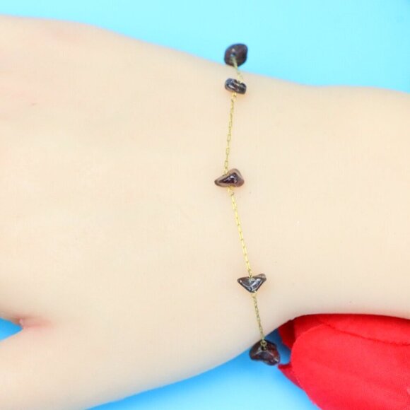 Chic & Stylish Bracelet – A Thoughtful Gift for Women and Girls, DYC1740 - Picture 6 of 9